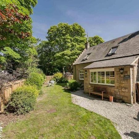 Charming 3/4 Bedroom Semi-Detached Cottage. Carberry Exteriér fotografie