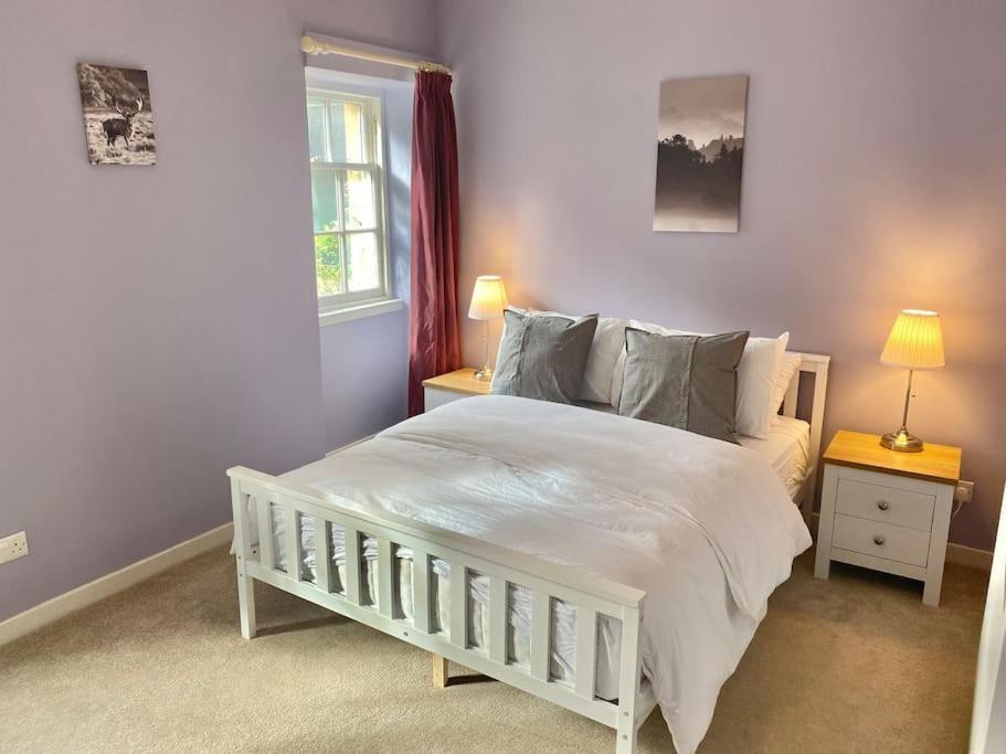 Charming 3/4 Bedroom Semi-Detached Cottage. Carberry Exteriér fotografie